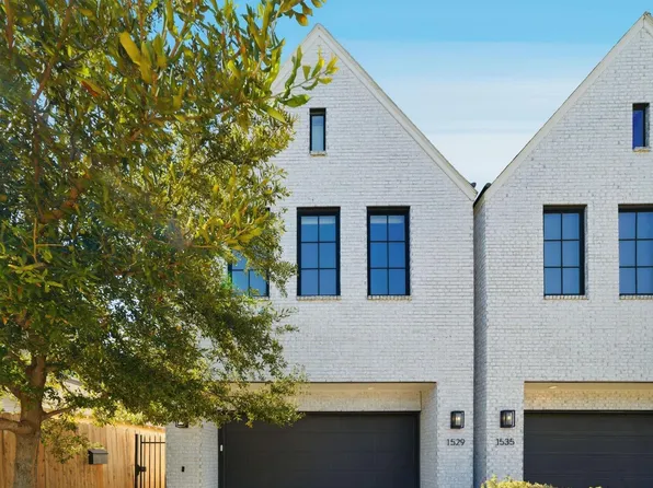 1529 Laird St, Houston, TX 77008