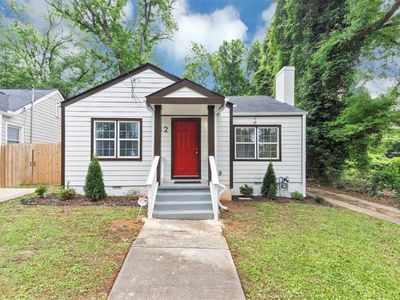 942 Lawton St SW, Atlanta, GA, 30310