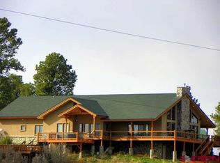 1515 County Road 359, Pagosa Springs, CO 81147