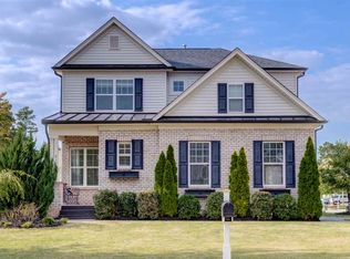 416 Sycamore Ridge Way, Holly Springs, NC 27540