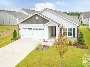 204 Brickwell Way, Youngsville, NC 27596