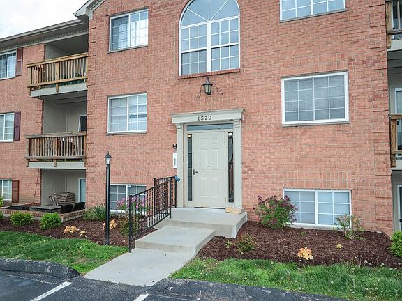2nd image of 1570 Gelhot Dr APT 116