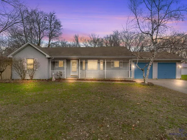 2029 Richmond St NW, Grand Rapids, MI 49504