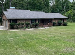 5204 Smokey Rd, Calera, AL 35040