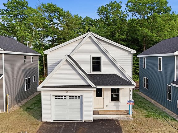 2nd image of 5 Blaine Street #103