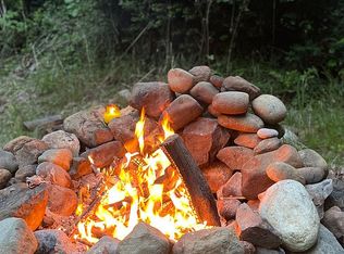 61 N Rustic Ridge Dr, Lilliwaup, WA 98555