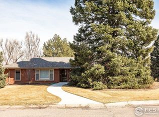 1862 18th Ave, Greeley, CO 80631