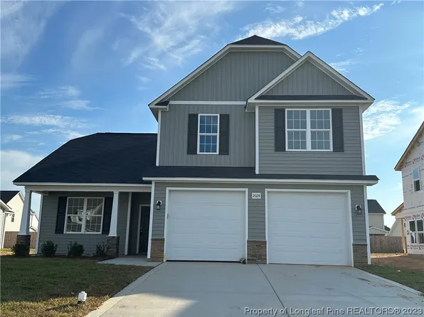 2024 Lunsford Dr #226, Fayetteville, NC 28314