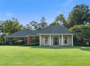 40111 Azalea Dr, Ponchatoula, LA 70454