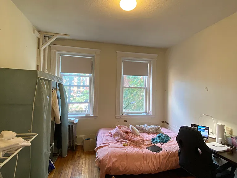 1334 Commonwealth Ave #10 — Photo 2