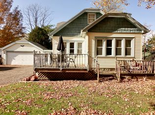 N5323 Park Ave, Waubeka, WI 53021