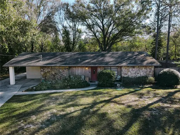 18305 Oakdale Rd, Odessa, FL 33556