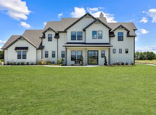 383 Audra Cir, Rhome, TX 76077