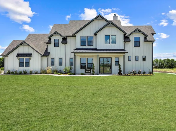 383 Audra Cir, Rhome, TX 76077