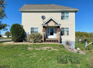 1317 4th Ave NE, Milaca, MN 56353