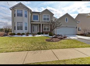 1524 Farmstead Ln, Dekalb, IL 60115