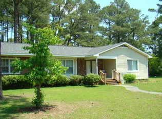 4900 Hillandale Rd, Trent Woods, NC 28562