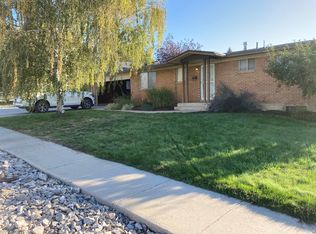 825 S 300 W, Perry, UT 84302