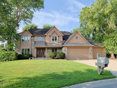 5411 Innisbrooke Ct, Greenwood, IN, 46142