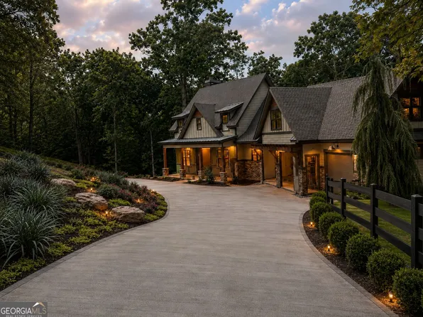 4075 Haven Ter, Milton, GA 30004