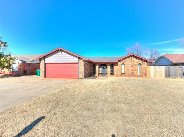 17 Pentree Dr, Oklahoma City, OK 73149