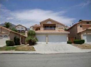 29326 Clear View Ln, Highland, CA 92346