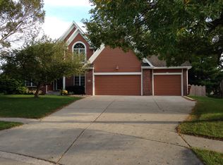 809 NE Bristol Dr, Ankeny, IA 50021