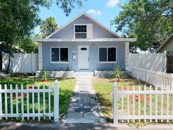 3427 16th Ave S, Saint Petersburg, FL 33711