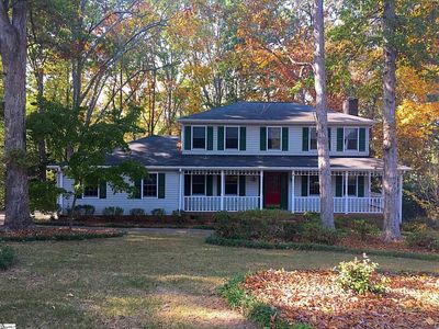 1024 Powderhorn Rd, Simpsonville, SC, 29681