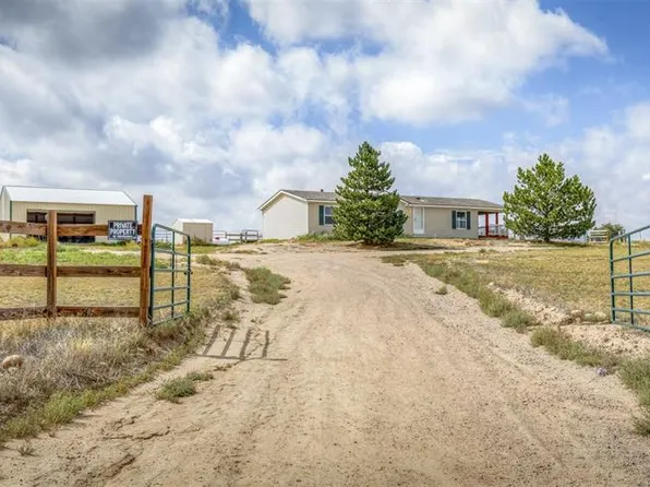 21430 La Piedra Point, Fountain, CO 80817