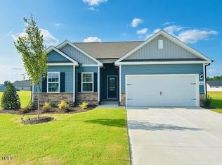 3964 Origin Dr, Bailey, NC 27807