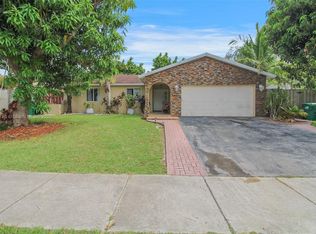 13212 SW 262nd Ter, Homestead, FL 33032