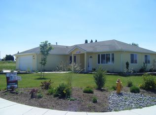 7402 Golden Trl, Klamath Falls, OR 97603