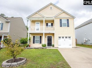 229 Sunday Silence Ln, Elgin, SC 29045