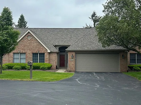 1831 Windfield Dr, Munster, IN 46321