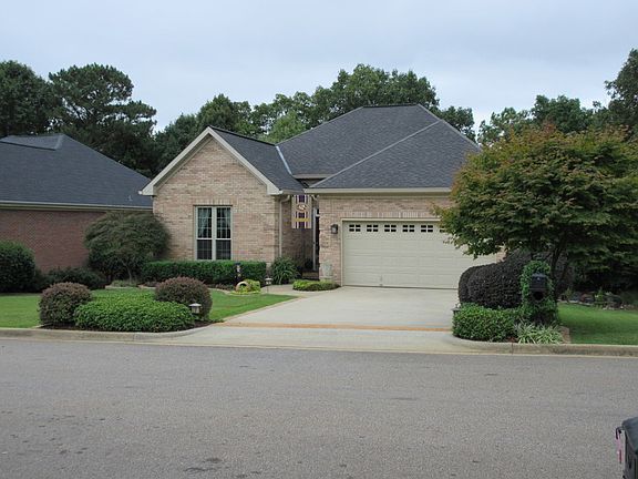 1221 Eagle Pass Way, Anniston AL