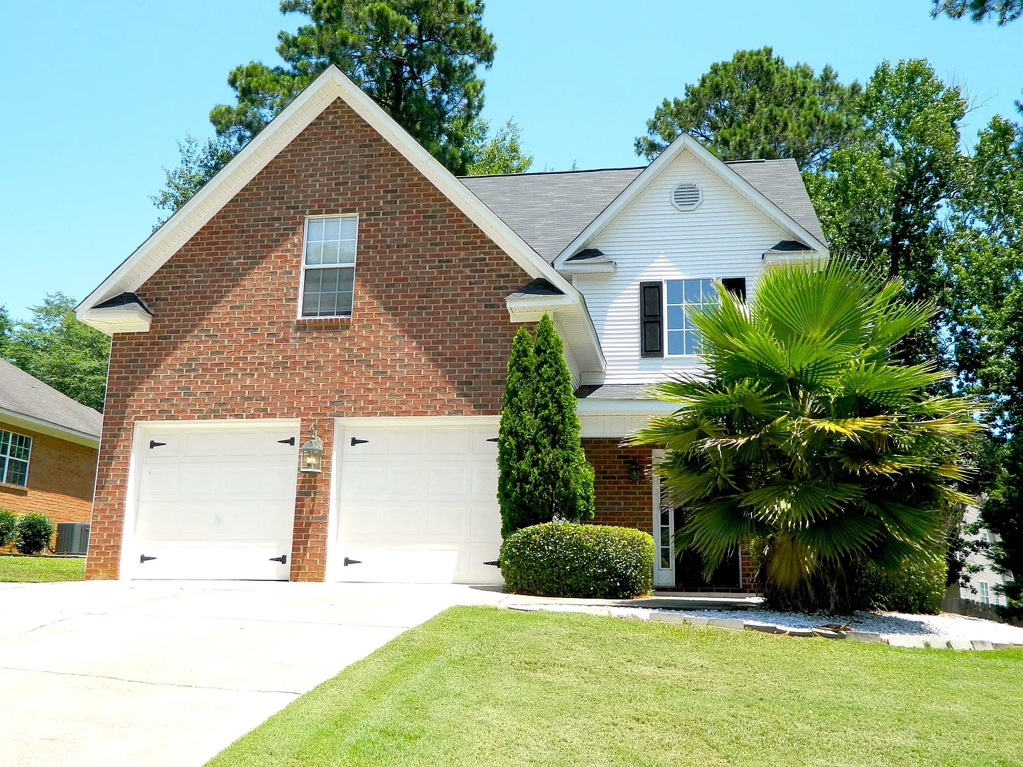 Home For Rent - 4155 Hound Court Evans, GA 30809 — Photo 1
