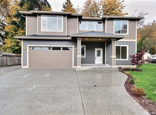 501 Newport Ave SE, Renton, WA 98058