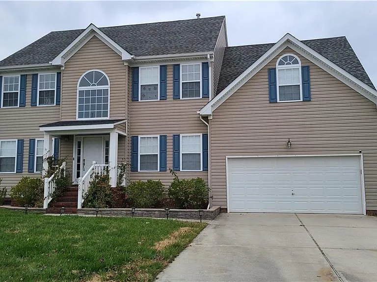 968 Jenkins Dr — Photo 2