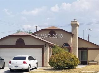 4031 Bright Star Ct, Las Vegas, NV 89115
