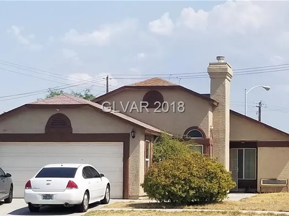 4031 Bright Star Ct, Las Vegas, NV 89115
