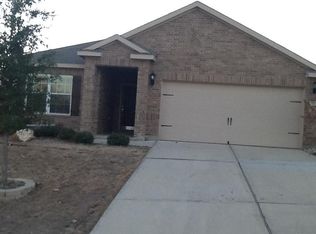 134 Drover Ridge Dr, Newark, TX 76071