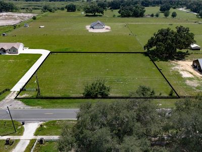 0 W C 476 LOT 3, Bushnell, FL, 33513