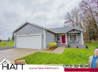 16211 Tilley Rd SE, Tenino, WA 98589