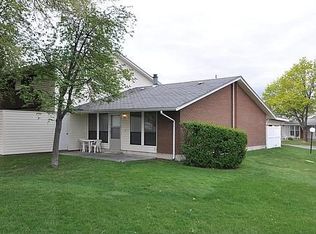 5967 S Sultan Cir, Murray, UT 84107