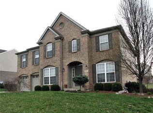 1352 Whitetail Glen Ct, Hebron, KY 41048