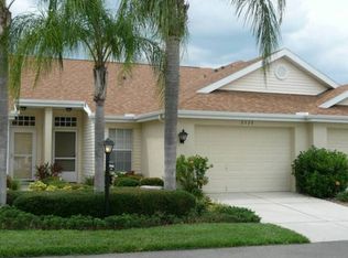 2528 New Haven Cir, Sun City Center, FL 33573