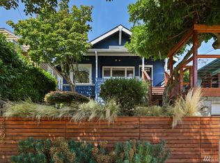 2506 N 39th St, Seattle, WA 98103