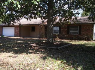 641 Highland Ave SW, Keystone Heights, FL 32656