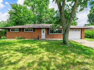 6246 Old Troy Pike, Huber Heights, OH 45424